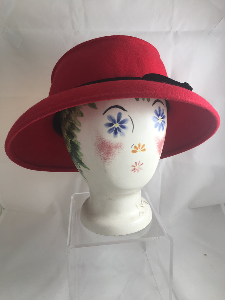 Hat Vintage Liz Claiborne SOLD