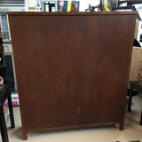 French Art Deco Armoire  SOLD