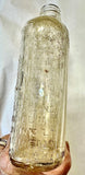Flask Lincoln Inn Bottle