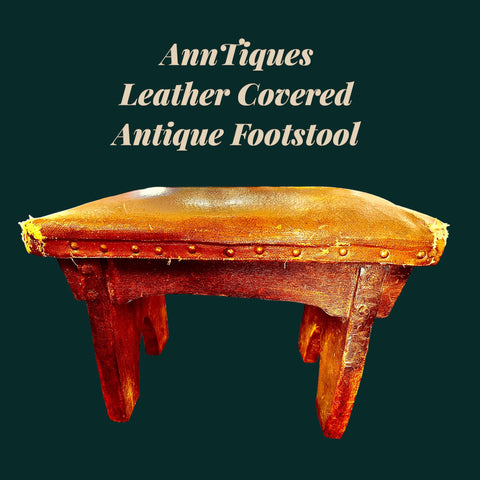 Footstool
