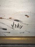 Art - Oil Painting by DeVity
