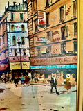 Art - Oil Painting by DeVity
