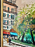 Art - Oil Painting by DeVity