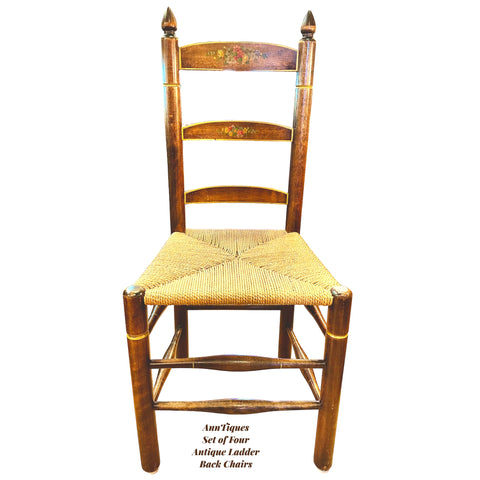 Chair  Set of four
