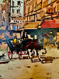 Art - Oil Painting by DeVity