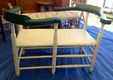 Antique Victorian Country Tete a Tete-SOLD