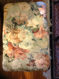 French Style Bench Stool. SOLD