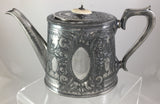 Antique Tea Pot 1850-1899