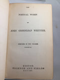 Whittier book