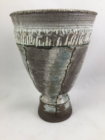 Mid Century Pottery