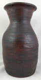 Mid Century Pottery Signed MAM RS