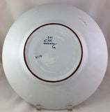 Elle Norway Seagull Platter