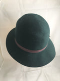 Hat Genuine Effanem 100% Wool Crusher SOLD