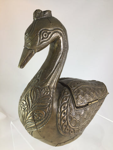 Chinese Opium Duck
