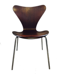 Mid Century Modern Chair SOLD