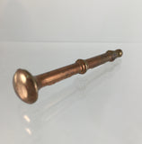 Antique Miniature Pestle