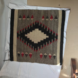 Navajo Weaving Rug