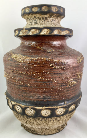 Midcentury West German Vase
