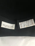 Hat Henri Bendel Red Brimmed SOLD