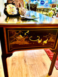 Furniture - Desk by Sligh  SOLD