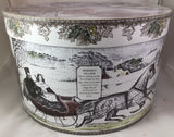 Johnson Bros. England 1883 Friendly Village 13 Piece Tea Set
