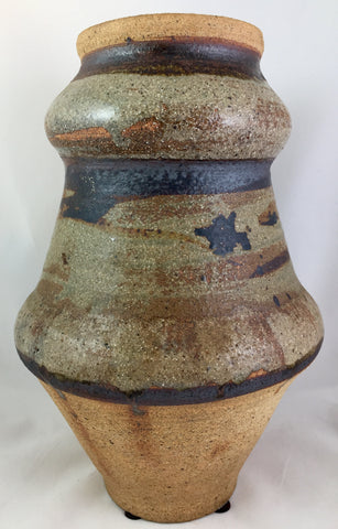 Studio Pottery Signed SM 71