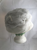 Hat Beehive Net structured