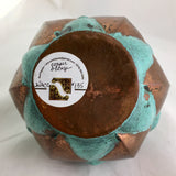Copper Bronze Vase