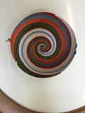 Zulu African Wire Basket SOLD