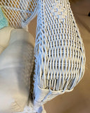 Furniture - Wicker Vintage Chair