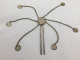 Vintage African Middle Eastern fibula Berber pin