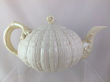 China  Belleek Tea Pot 1955