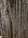 Fur, Mink long jacket  SOLD
