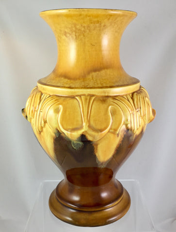 Haeger Vase