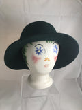 Hat Genuine Effanem 100% Wool Crusher SOLD