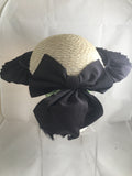 Hat Cora Chandler’s Fan Brimmed