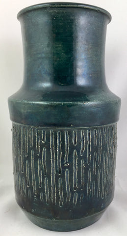 Mid Century Art Pottery