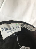 Hat Mr. Kurt Original Velvet Cap