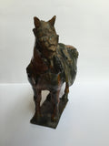 Antique Chinese Tang Dynasty Horse   SOLD