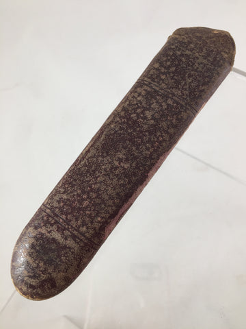 Gutta-percha Knife Sheath
