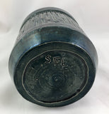 Mid Century Art Pottery