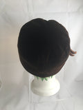 Hat Mr. Kurt Original Velvet Cap