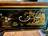 Furniture - Desk by Sligh  SOLD