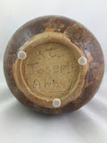 St. Joseph’s Abbey Vase