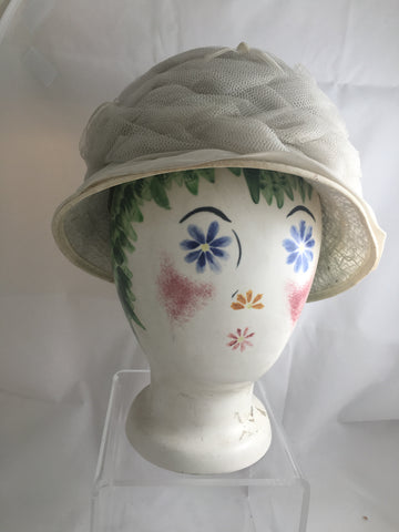 Hat Beehive Net structured