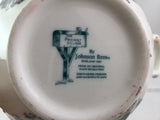Johnson Bros. England 1883 Friendly Village 13 Piece Tea Set