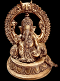 Sculpture Ganesha