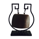 Gong Bell Asian