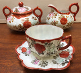 Tea Set