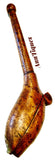 Tobacciana, tobacco clay pipe case